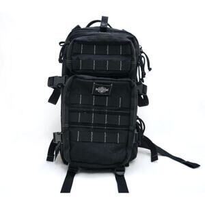 Maxpedition Falcon-II Backpack 23L Black